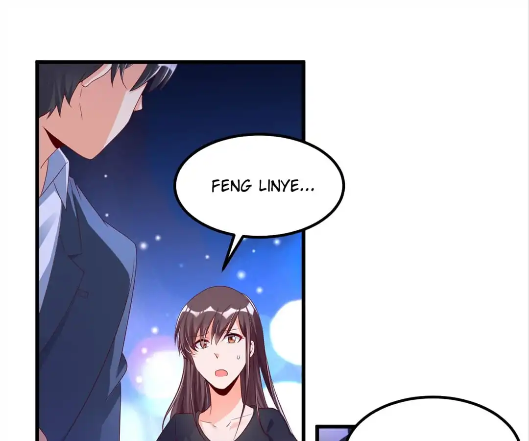 President's Shy Kiss Chapter 60 1